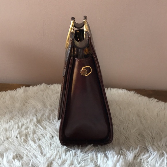 Italian Alexander Equestrian Purse - Picture 9 of 16